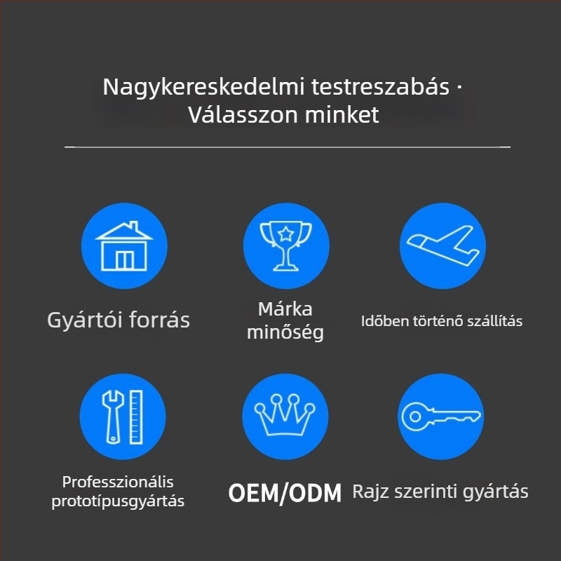 587 rozsdamentes acél gömbzár belső ajtókhoz rézzel bevont felülettel
