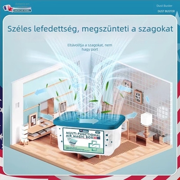 Lanx poreltávolító ecset - lapos fej, otthoni használatra