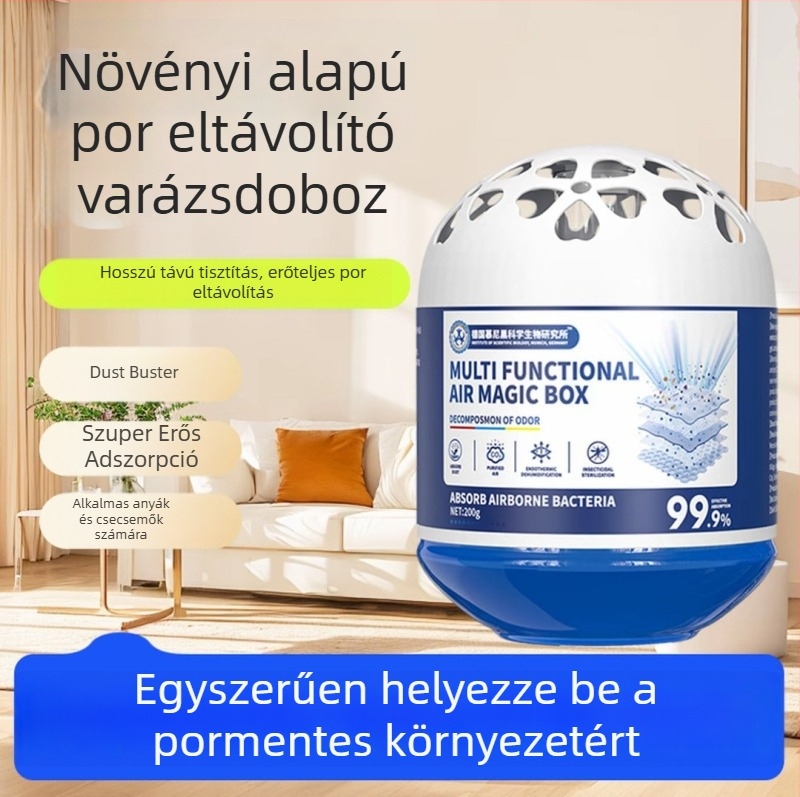 Lanx poreltávolító ecset - lapos fej, otthoni használatra