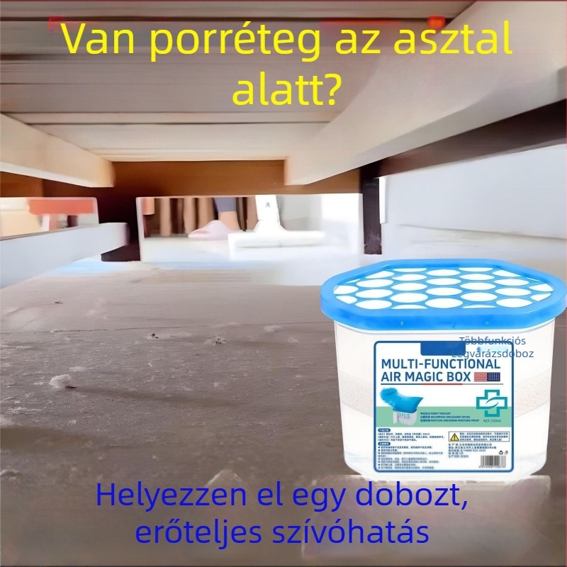 Lanx poreltávolító ecset - lapos fej, otthoni használatra