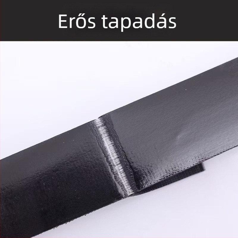 Ajtófüggöny Velcro-szalaggal és öntapadó rögzítőelemekkel, rovarháló ajtóhoz