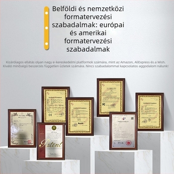 Személyre szabott napelemes lámpák kültéri udvarhoz, tájvilágításhoz, lépcsőkhez és külső falhoz – hangulatos falvilágítás