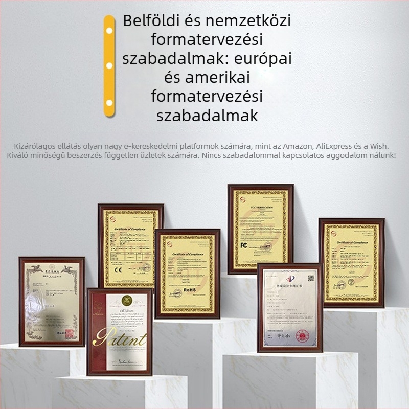 Személyre szabott napelemes lámpák kültéri udvarhoz, tájvilágításhoz, lépcsőkhez és külső falhoz – hangulatos falvilágítás