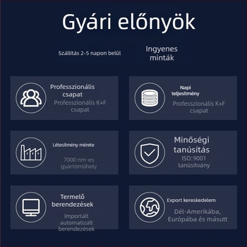 Nagy méretű, összecsukható kartondoboz költöztetéshez, csomagoláshoz és tároláshoz