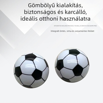 ABS műanyag bútorfogantyú, labda alakú, minimalist stílusú, fiók- és szekrényajtóhoz.