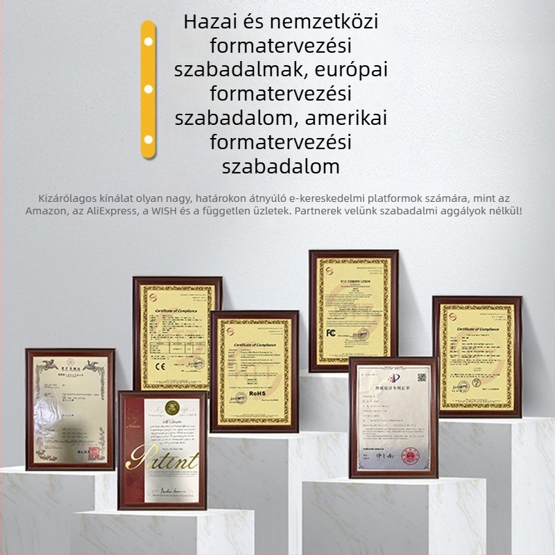 Napelemes LED falikar kültéri használatra induktív szenzorral; dekoratív falvilágítás kerthez