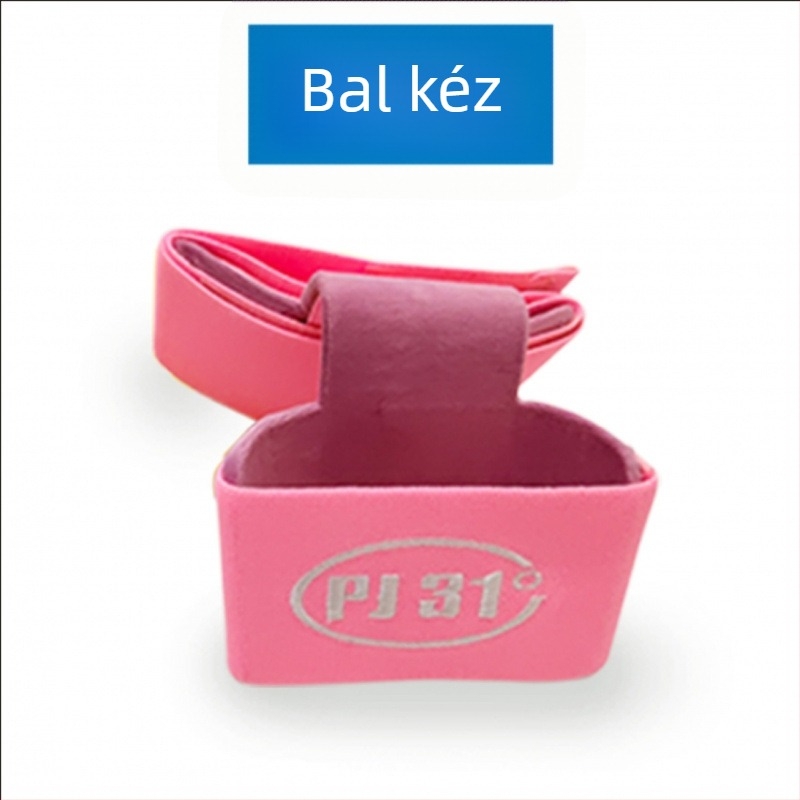 Asztalitenisz-kar stabilizáló eszköz egyéni edzéshez