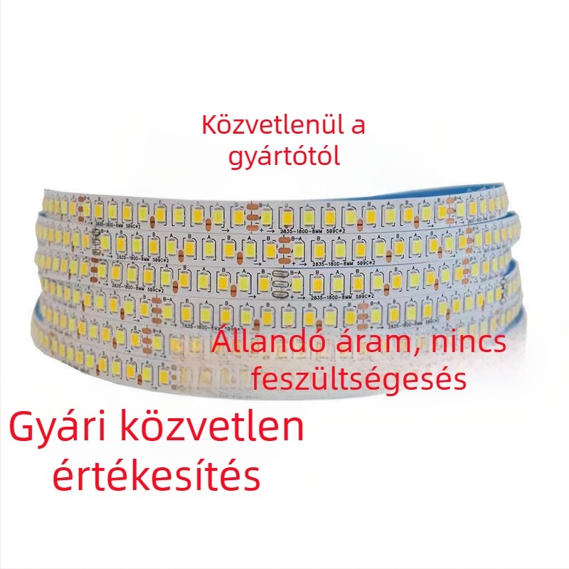 LED mennyezeti lámpa különleges formájú, cserélhető fényforrás, 220V meghajtó, háromszínű, állítható puha fénycsík, 2835 kettős színhőmérséklet