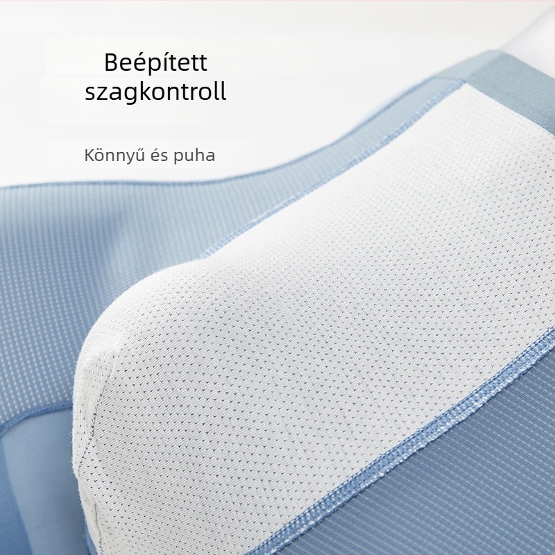 Férfi jégselyem lélegző, antibakteriális boxer brief, középmagas derekú