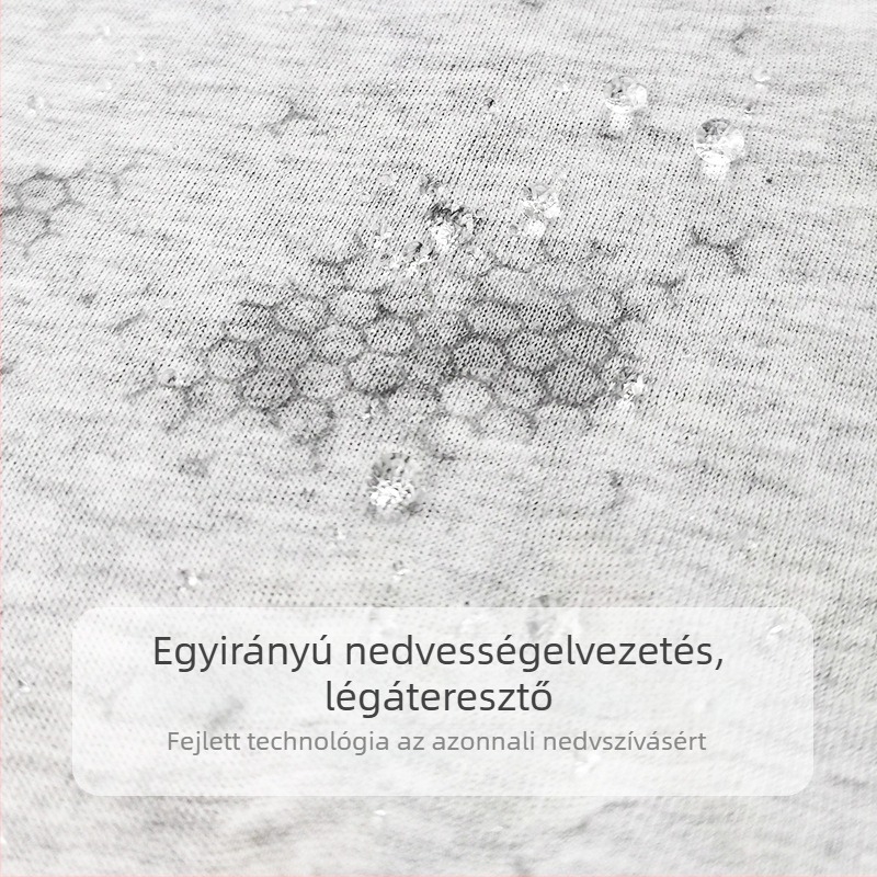 Férfi boxeralsók jégselyem anyagból, lélegzőek, antibakteriálisak, középmagas derekú, egyszínű