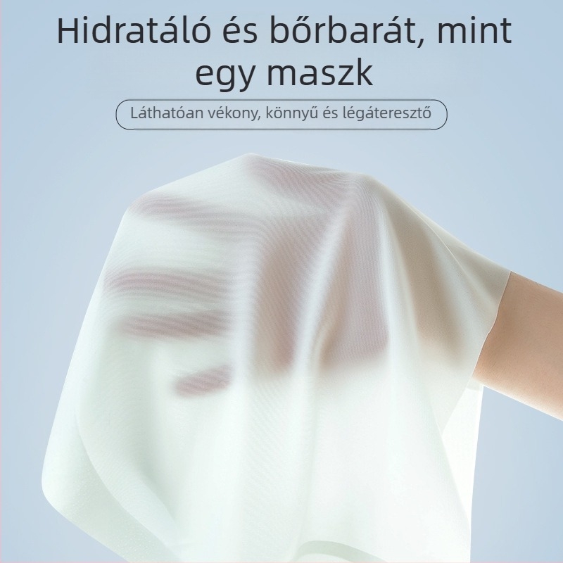 7A antibakteriális női fehérnemű, pamut betéttel a szeméremrésznél, bőrbarát érzés, könnyű, lélegző Ice Silk anyag, magas derék