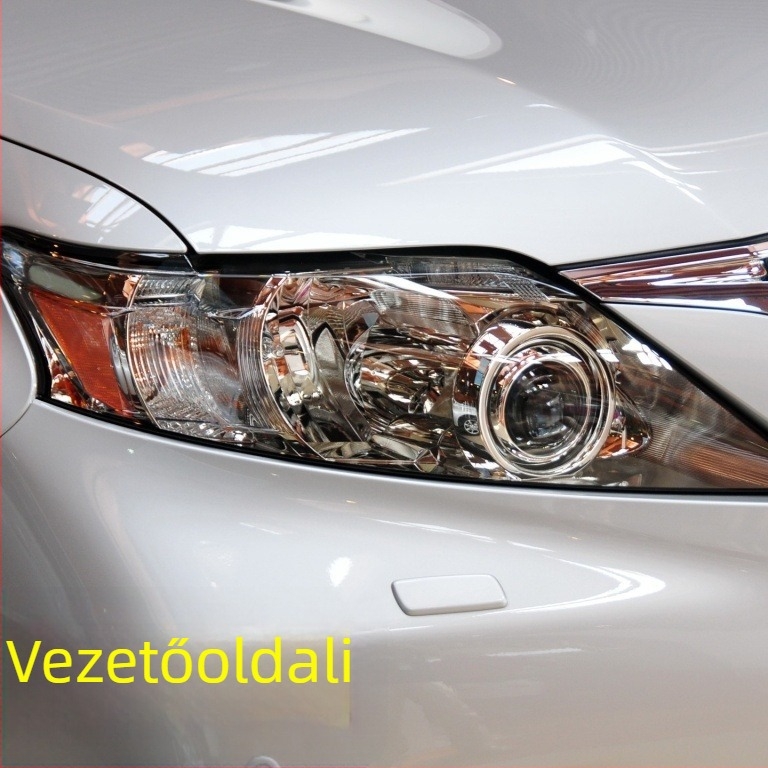 Fényszóróvédő burkolat Lexus RX270/350/450h, 2009–2011