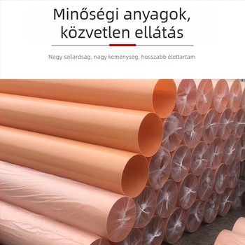 Magas átlátszóságú tejfehér akrilcső, Plexiglas cső, lámpabura, üreges hengeres tartó, tejfehér lámpaoszlop, egyedi gyártás