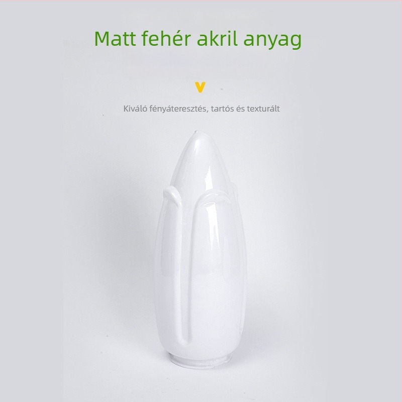 Vízálló LED Magnolia tájvilágítás lámpa kültéri út- és közvilágításra