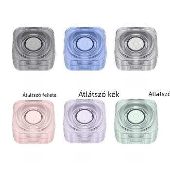 Oura intelligens gyűrű töltőtok, Galaxy Ring kompatibilis