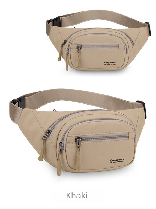 Női kerékpáros váll- és deréktáska, 2026-os modell, kis crossbody táska