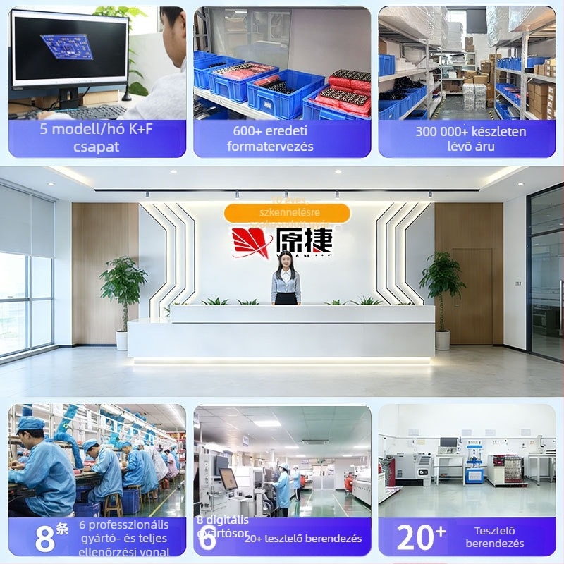 Beépített QR-kód olvasó modul hozzáférés-ellenőrzéshez, forgókapuhoz, vonalkód-motorral és automatikus kódolvasással