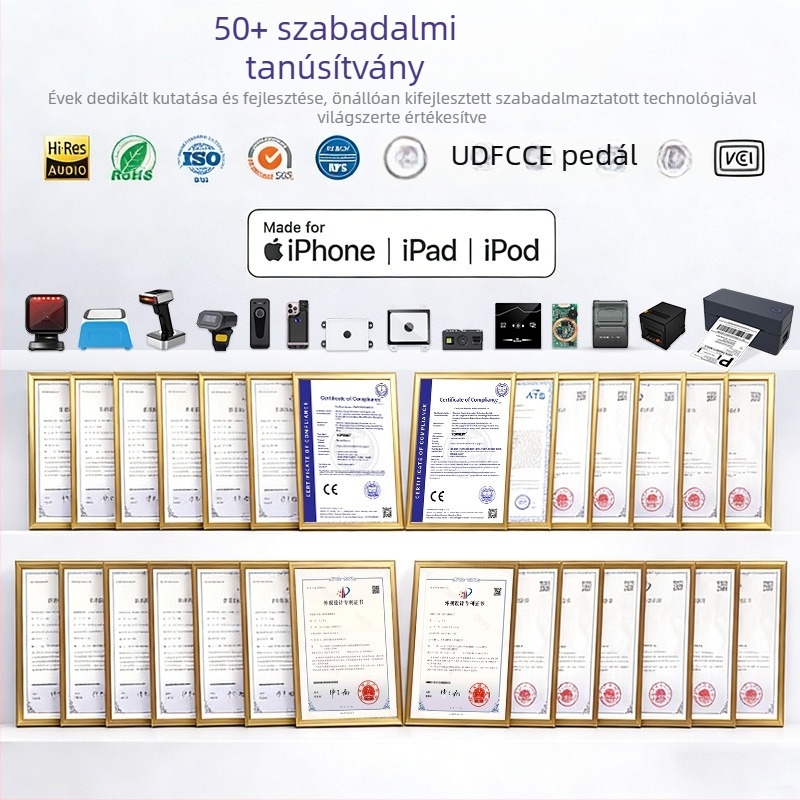 Beépített QR-kód olvasó modul hozzáférés-ellenőrzéshez, forgókapuhoz, vonalkód-motorral és automatikus kódolvasással