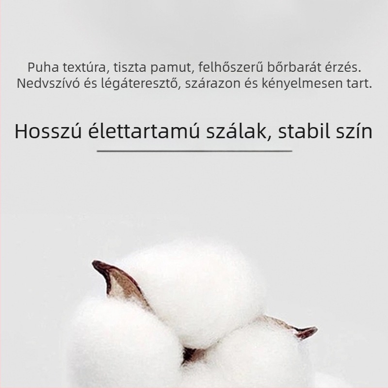 Férfi hosszú ujjú pamut ing, vasalást nem igénylő, fehér, üzleti elegáns