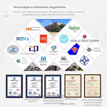 Férfi nyári rövid ujjú ing, pamutkeverék, lélegző és nedvesség-elvezető, karcsú fazon, négyzet alakú gallér, egyszínű, testreszabható és stílusos