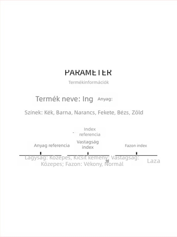 Férfi kordbársony dzseki, tavasz–ősz, koreai stílus, karcsú szabás, galléros, egyrészes zárás, egyszínű, hosszú ujjú, külső