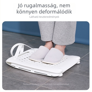 Ruhatároló kosár és ruhatároló kosár, nagy méretű összecsukható szennyeskosár fürdőszobába, Ins-stílus, kiváló minőség