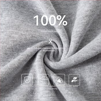 Férfi Racerback Top, 100% pamut, varratlan, izzadságfelszívó, fehér, belső ruházat nyárra