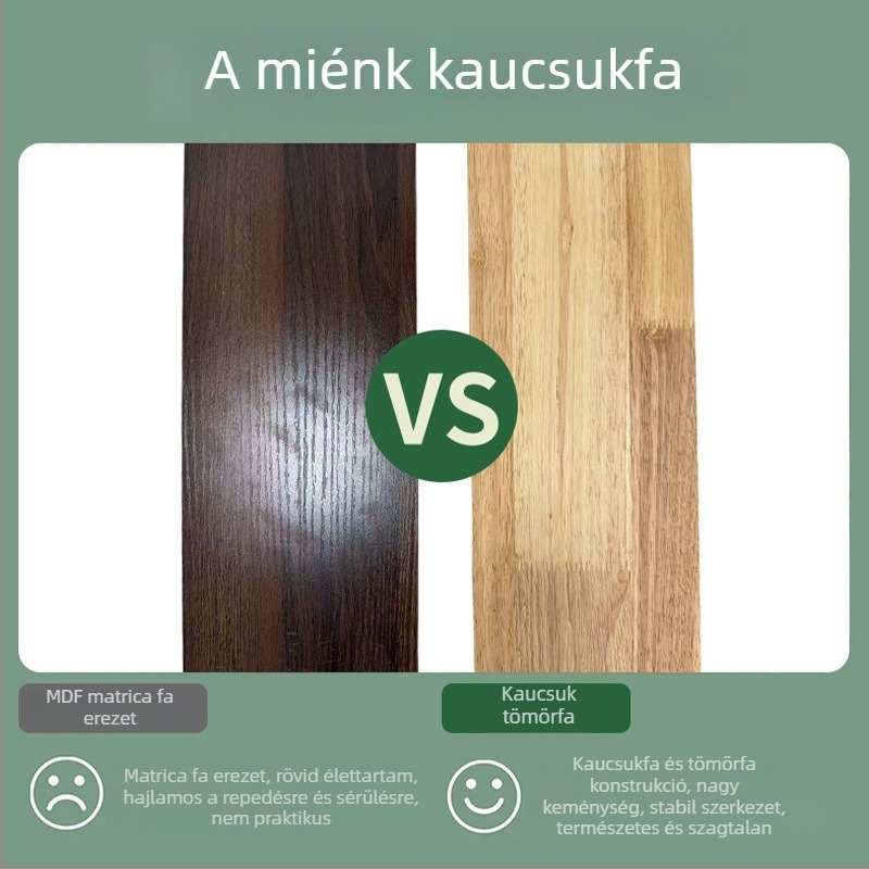 Falihoz szerelhető gyümölcs- és zöldségkosár vas- és fa kombinációjú mosógép-tárolóval és mágneses zöldségkosárral a hűtőn