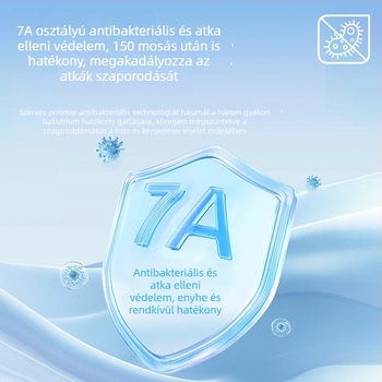 2026-os új stílusú Mercerizált pamut jégselyem férfi rövid ujjú póló, kerek nyakú, egyszínű, nyári viselet