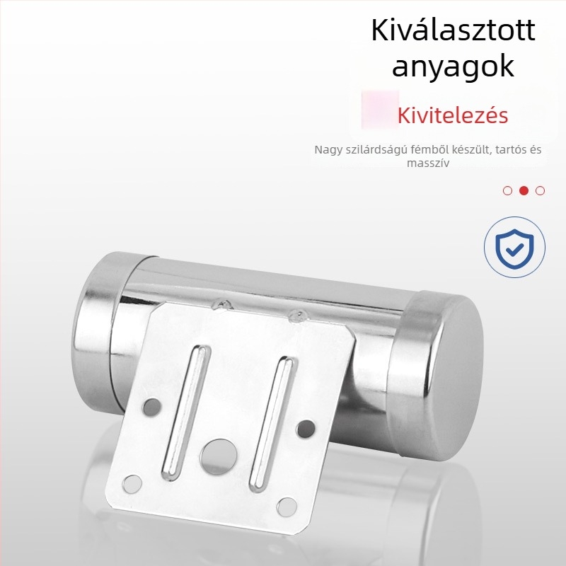 Két végű tömítésű kanapé lábak, modern európai stílusú bútoralkatrész hideg-hengerelt acélból