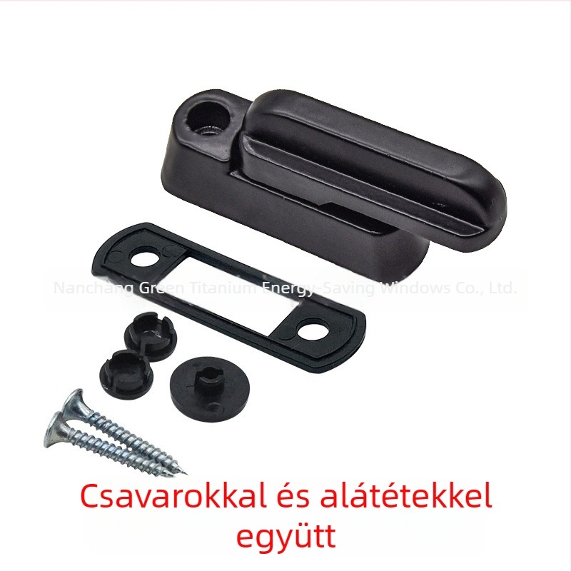 T-zár ablakokhoz – ablakzár