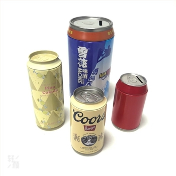 Ónlemezből készült megtakarítási doboz Cola üveg formájában, fém utánzó pénzgyűjtő, teás doboz, társasjáték-kiegészítő