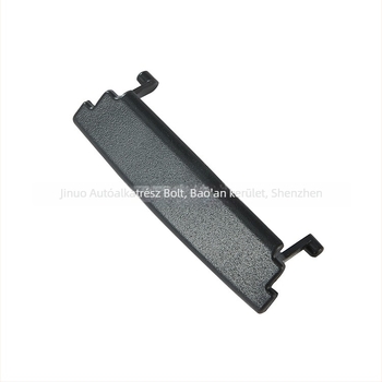 Audi A3 kartámasz-doboz zárszerkezet (2003-2012)