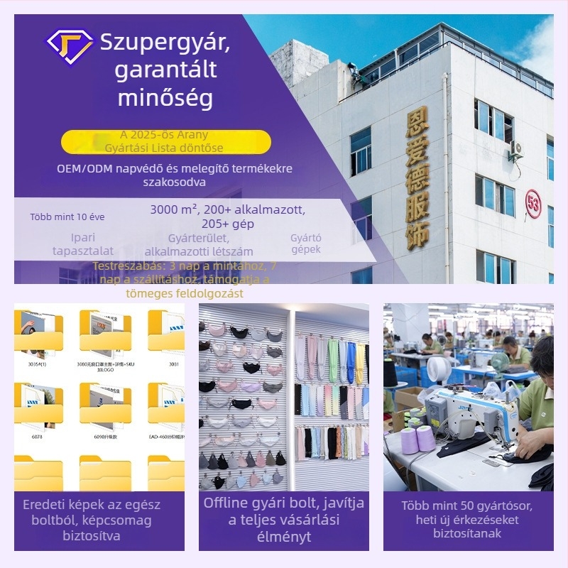 Téli meleg arcmaszk fleece béléssel, szélvédő és hideg elleni védelem, mosható, Unisex, UV védelem, divatos retró dizájn