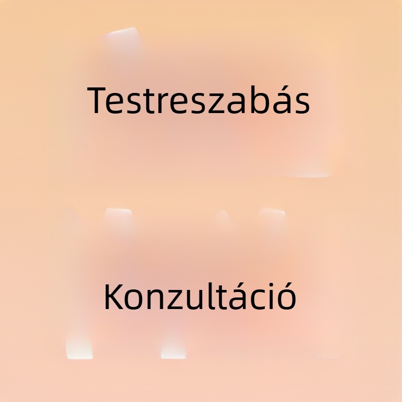 Nehéz teherbírású, vízálló PP szövött zsák költözéshez és tároláshoz, testreszabható