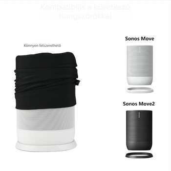 Lycra porvédő tok Sonos Move/Move2-höz