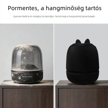 Harman Kardon Music Glass 4/5 porvédő tok és tároló tok