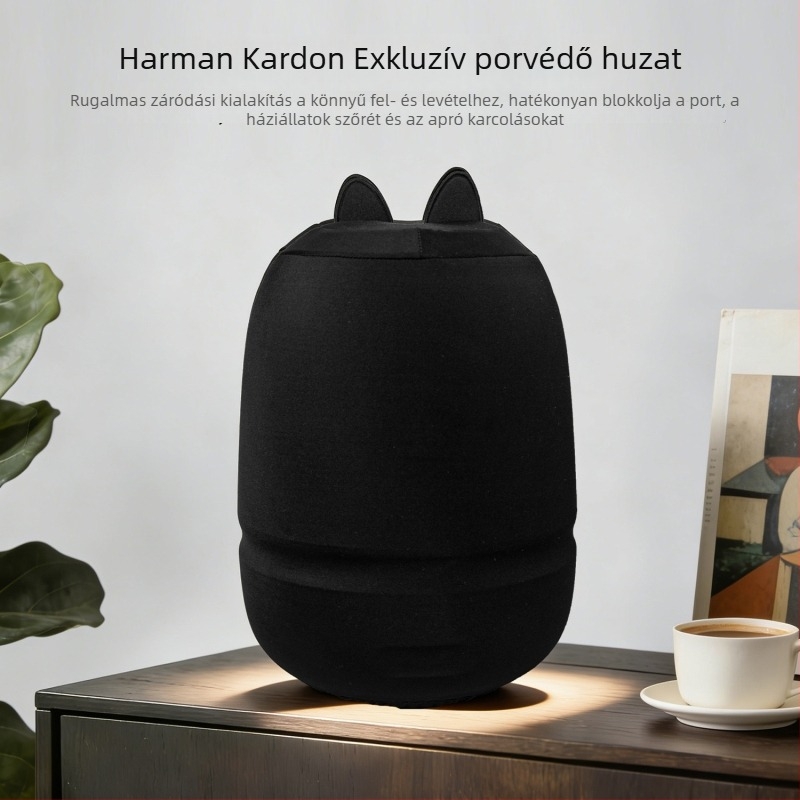 Harman Kardon Music Glass 4/5 porvédő tok és tároló tok