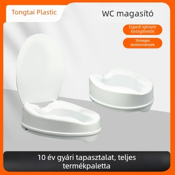 Tongtai WC magasságemelő idős és terhes nők számára