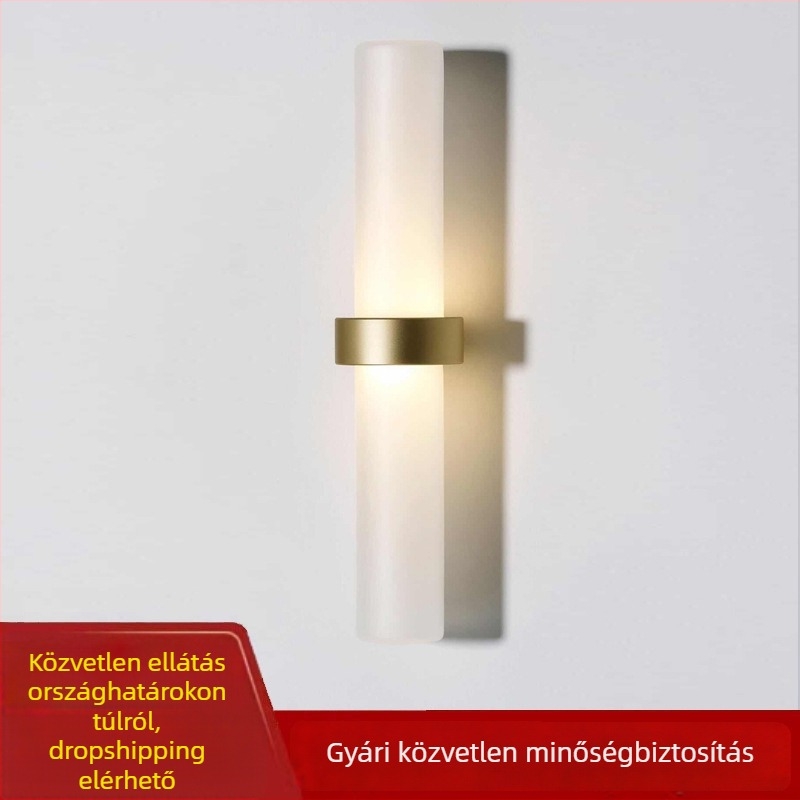 Skandináv minimalista falikar nappaliba, folyosóra, lépcsőházba és hálószobába