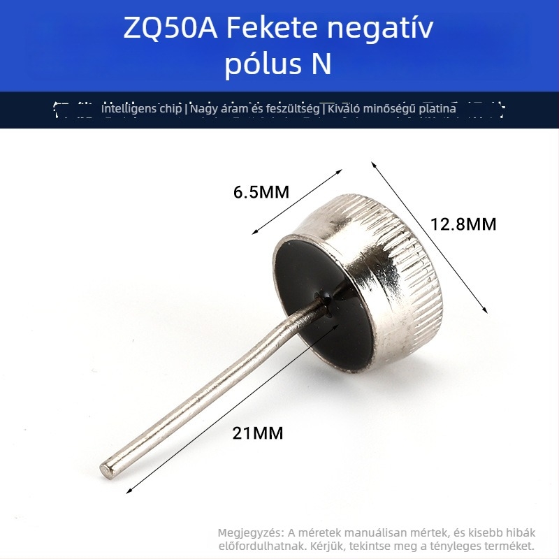 ZQ50AZQ-H csavaros felfogatású dióda, 50A, híd dióda hegesztőgépekhez