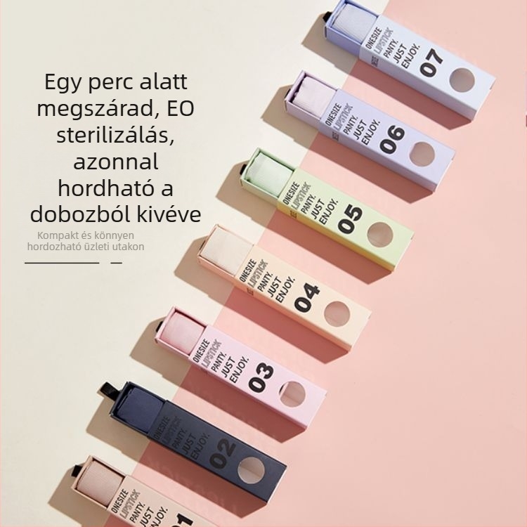 Női bugyi rúzs színben, antibakteriális intim zóna, Mulberry selyem 7A, hűsítő ice silk anyag, középmagas derekú