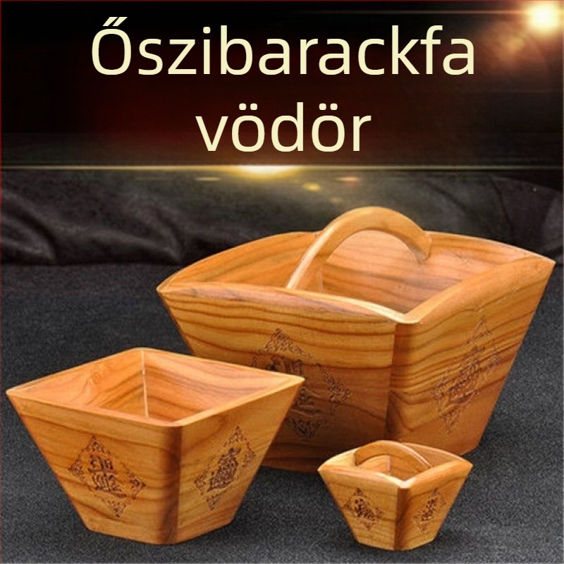 Őszibarackfa faragott dísz – esküvői és megnyitó ajándék, otthoni dekoráció, őszibarackfa kanál.