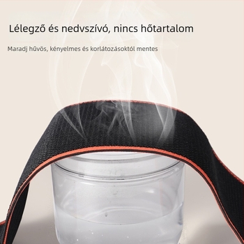 Nelix Női csuklótámasz ínhártya tokkal, kompressziós csuklópánt sporthoz, rándulás elleni védelem