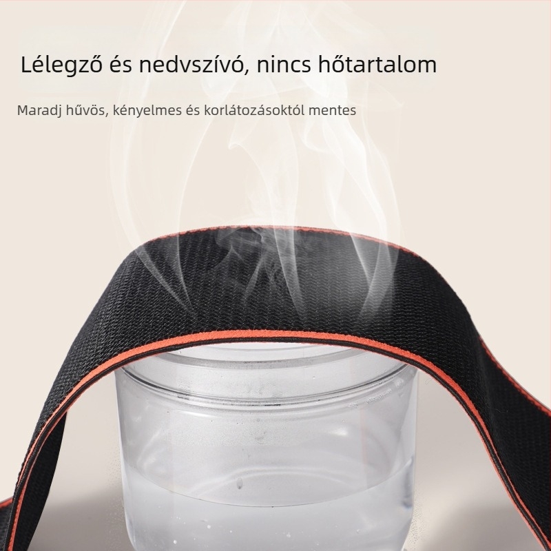 Nelix Női csuklótámasz ínhártya tokkal, kompressziós csuklópánt sporthoz, rándulás elleni védelem