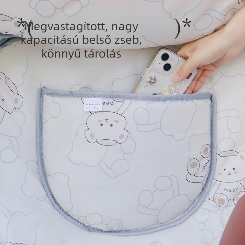 Elektromos járművek szélvédővédője minden évszakra, kétoldalas, vízálló és UV-védett, közepes vastagságú, tavasz–ősz