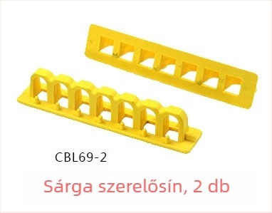 Newhower 480-600V kapcsolócsoport-záróegység, extra nagy méretű megszakító, szabálytalan alak, áramkör izoláló készülék