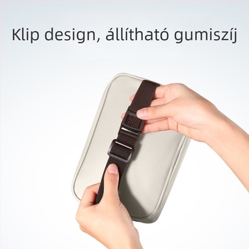 Li Auto I8I6 autóhoz való szalvétatartó velúr dekorral, multifunkcionális szalvétadoboz
