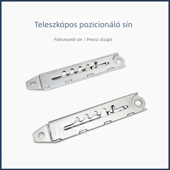 Elektromos szekrény ajtócsuklója, teleszkópos korláttámasz rúd, elektromos szekrény kiegészítők, ajtó korlátozó
