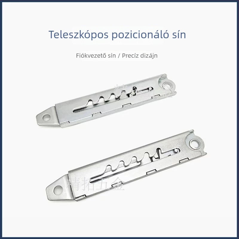 Elektromos szekrény ajtócsuklója, teleszkópos korláttámasz rúd, elektromos szekrény kiegészítők, ajtó korlátozó